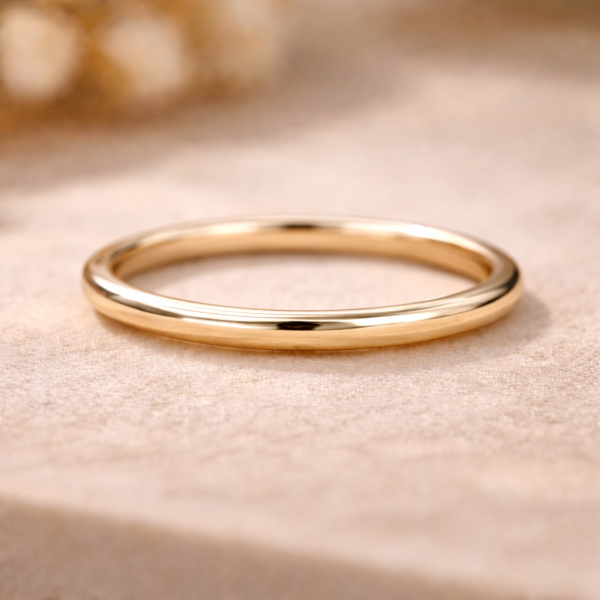 Timeless Ring